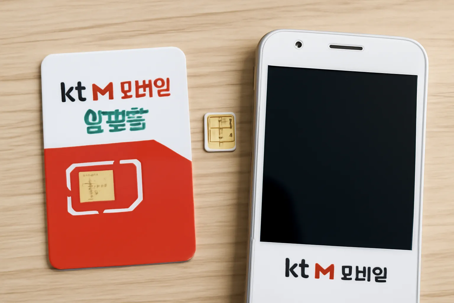 kt m모바일 알뜰폰