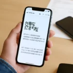 알뜰폰 신규가입