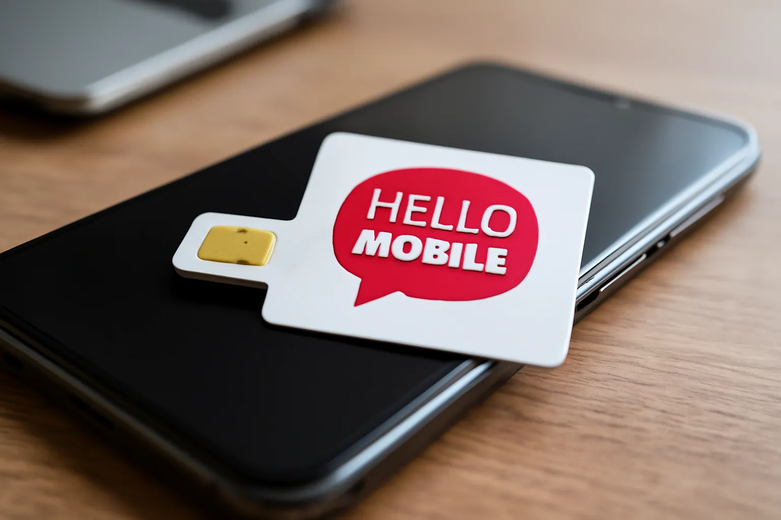 알뜰폰 헬로모바일