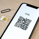 알뜰폰 esim 번호이동