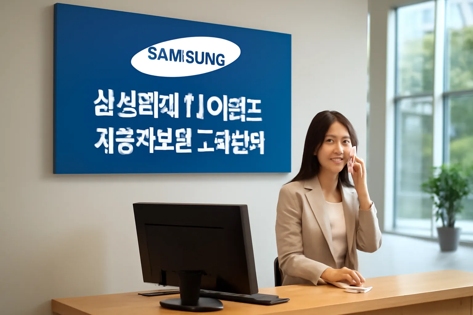 삼성 다이렉트 자동차보험 고객센터