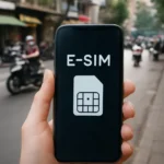 e심 베트남