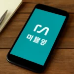알뜰폰 마블링