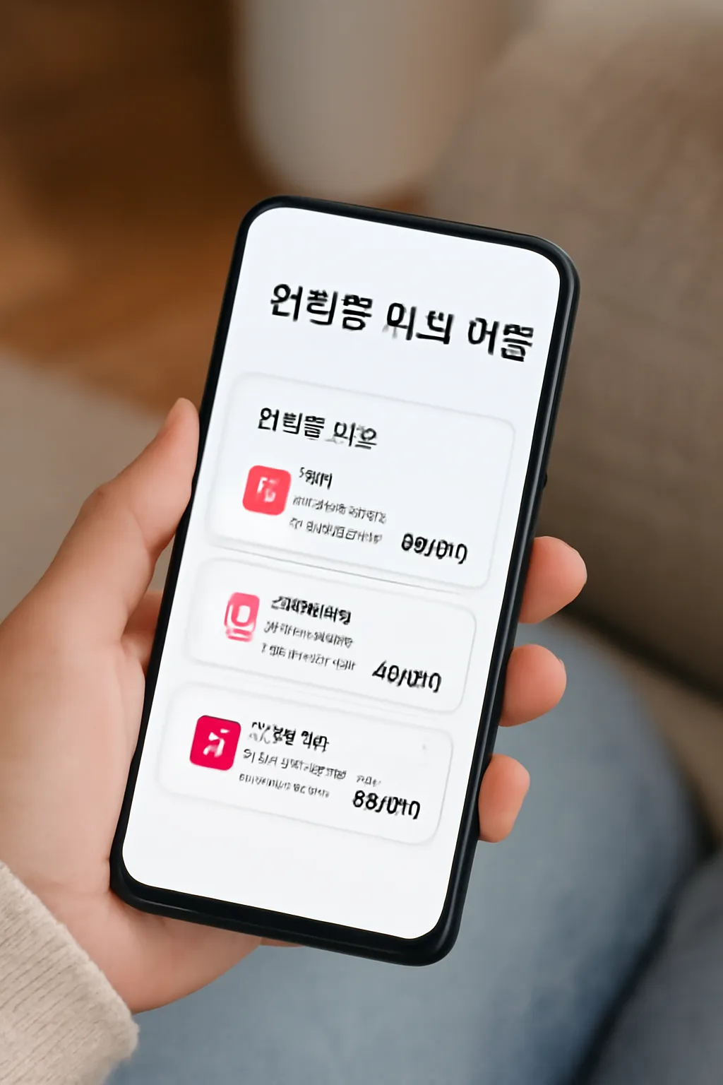 알뜰폰 비교
