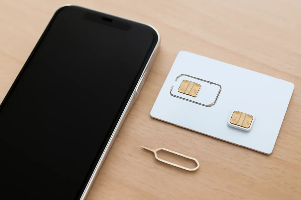 알뜰폰 신규개통