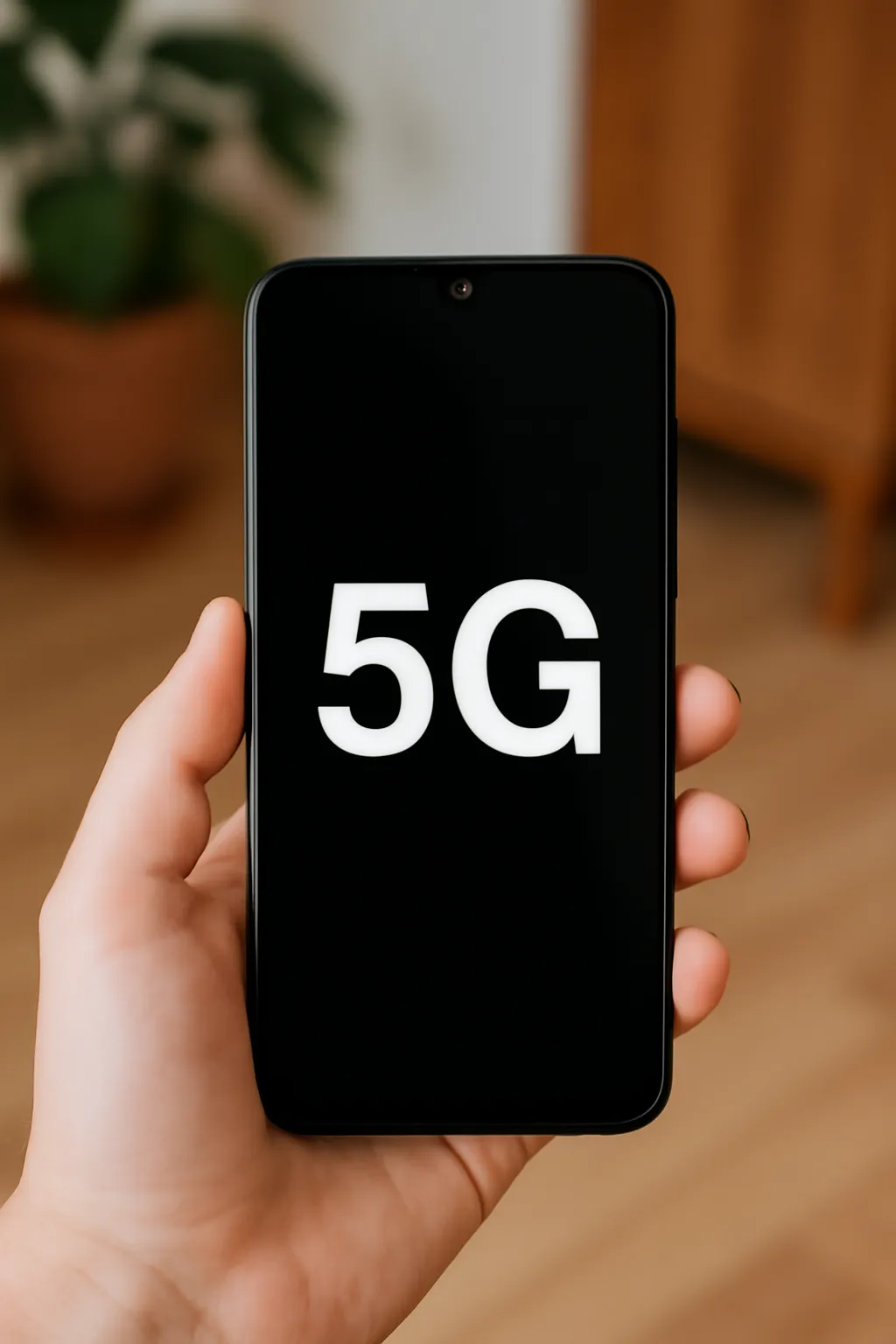 알뜰폰 5g 속도