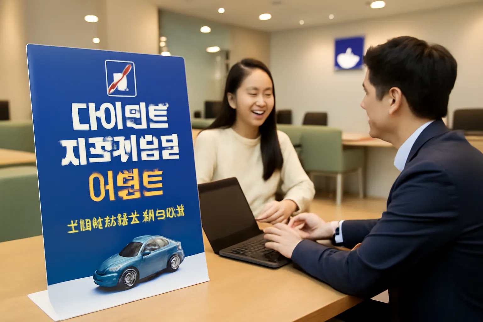 악사 다이렉트 자동차보험 이벤트