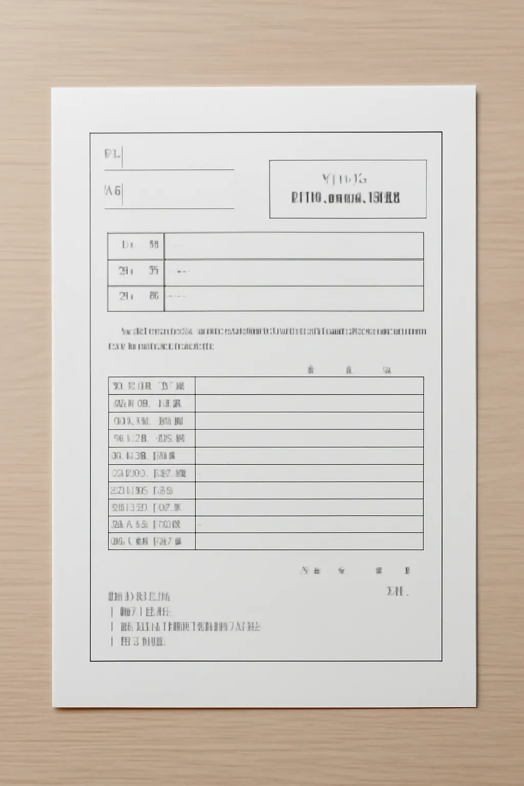 도시가스사업법 시행규칙 별지 제35호서식