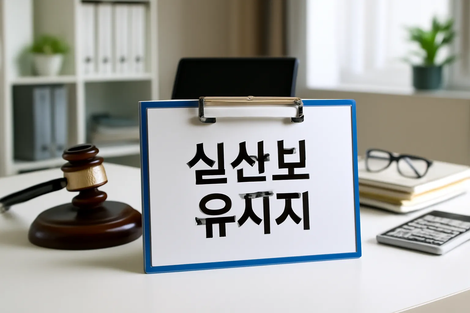 실손보험 일시중지