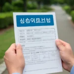 실손보험 실효