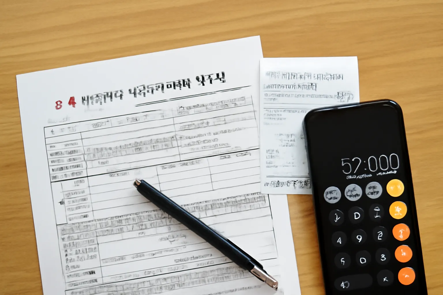 흥국화재 실손보험 청구서류