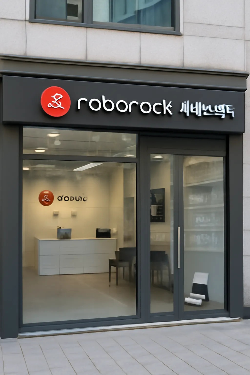 로보락 as센터 서울