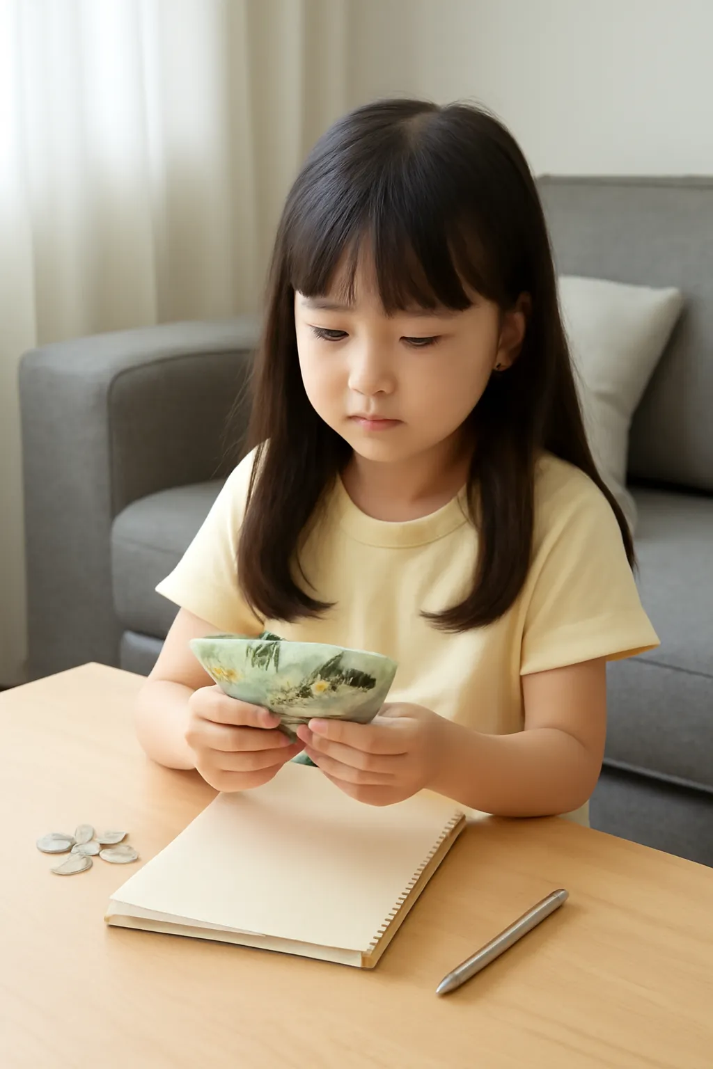 초등학생 용돈