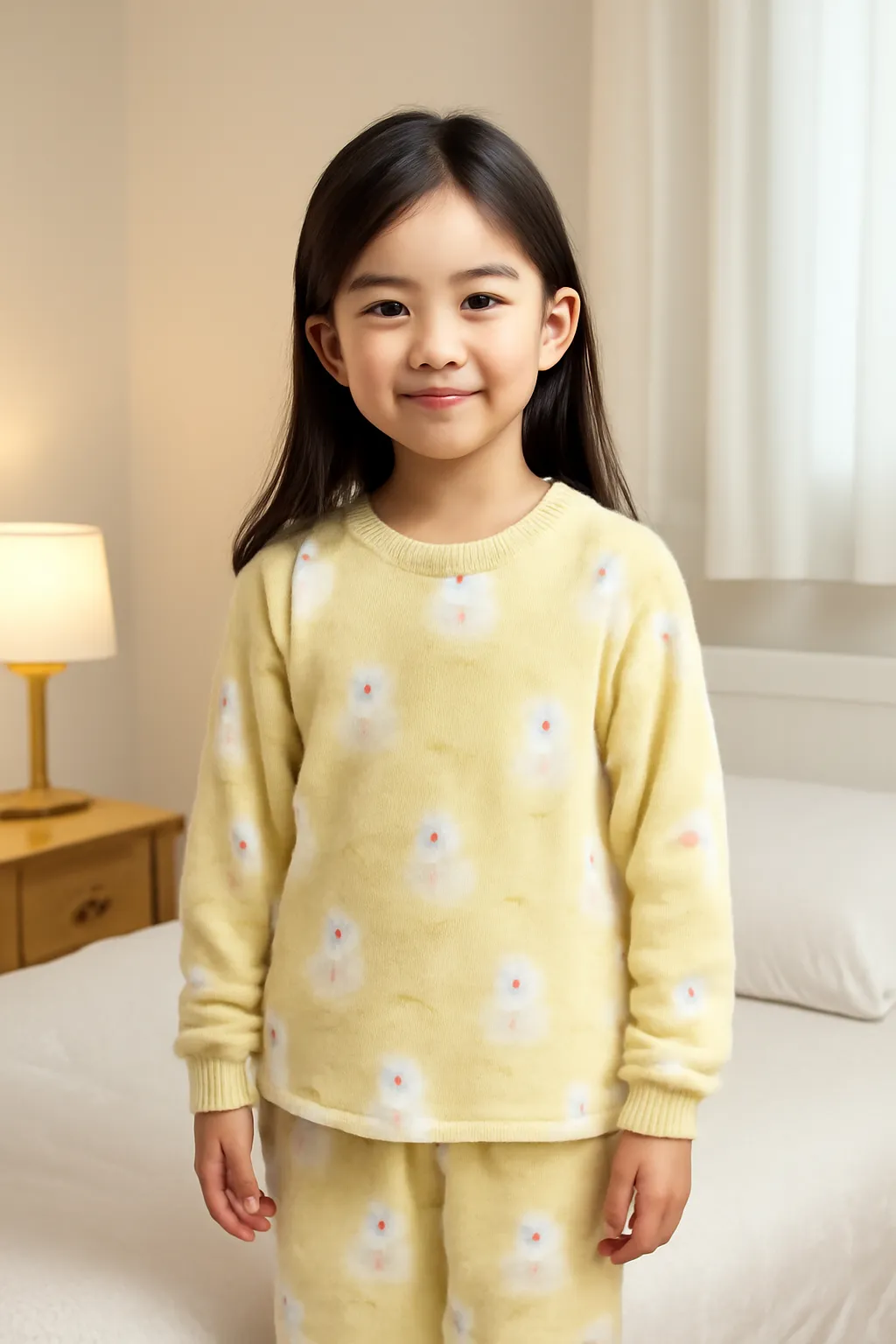 초등학생 잠옷
