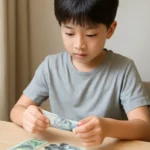 초등학생 4학년 용돈