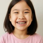 초등학생 치아교정 금액