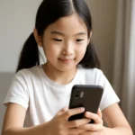 초등학생 카톡 계정 만들기