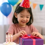 초등학생 1학년 생일선물