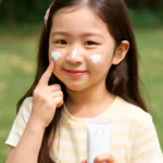 초등학생 선크림 닥터지