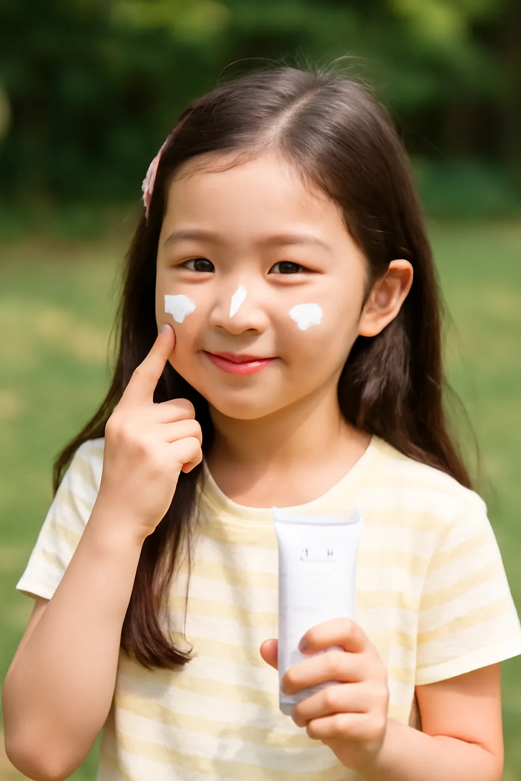 초등학생 선크림 닥터지