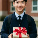 남자 중학생 졸업선물