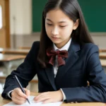 중학생 시 쓰기 대회