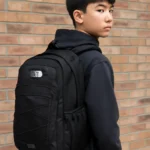 노스페이스 중학생 가방