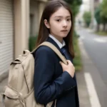 여자 중학생 가방 추천