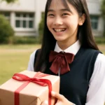 중학생 졸업선물 여자