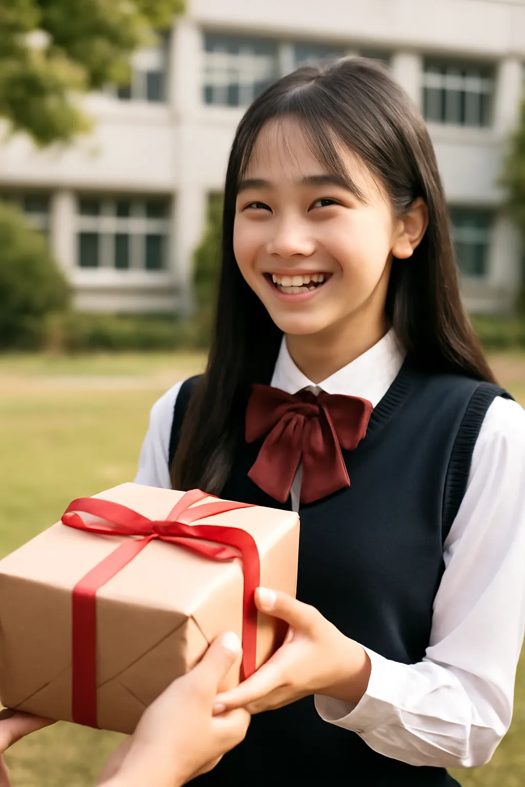 중학생 졸업선물 여자