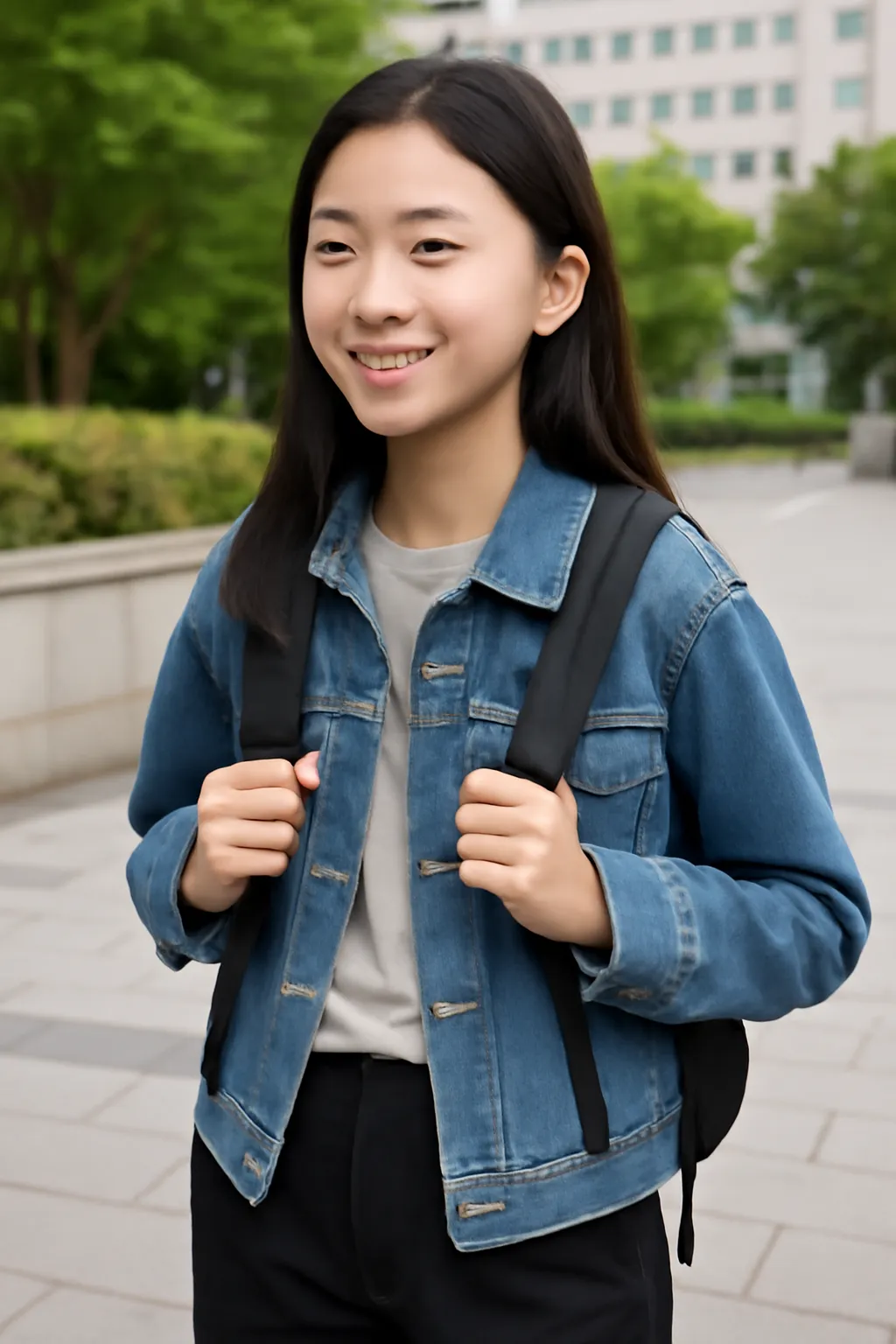 중학생 수학여행 코디