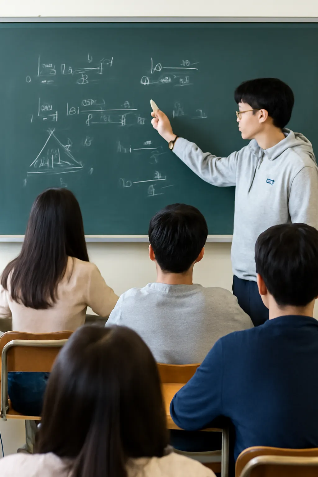 중학생 수학 학원비