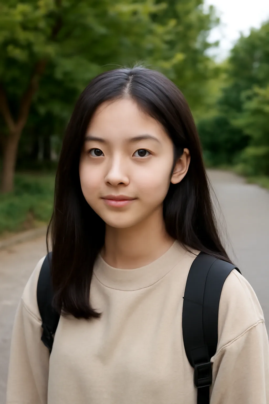중학생 인스타 프사