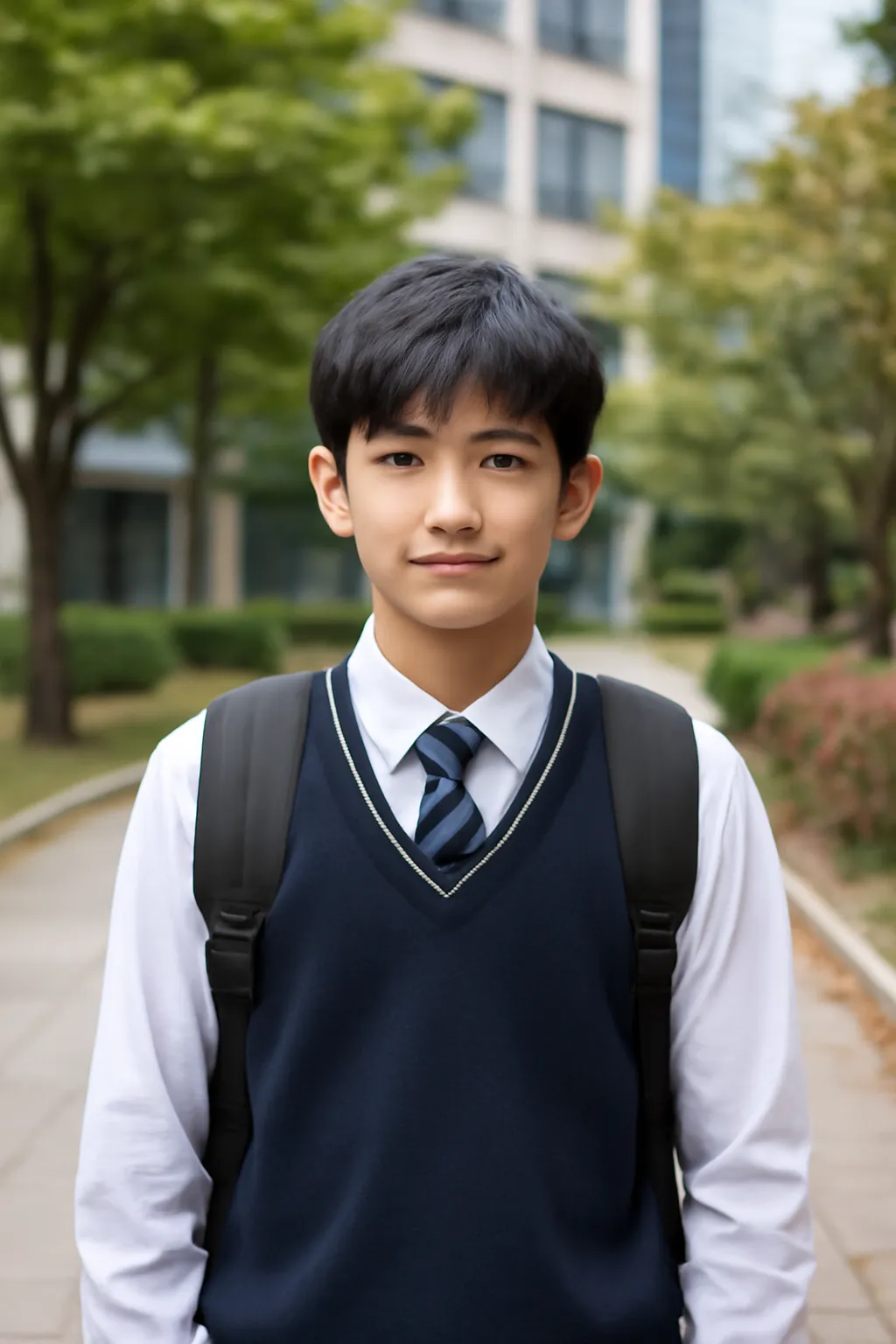 대전 중학생