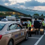 인천공항 택시