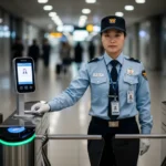 인천공항 출입증관리시스템