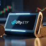 ulty etf 배당