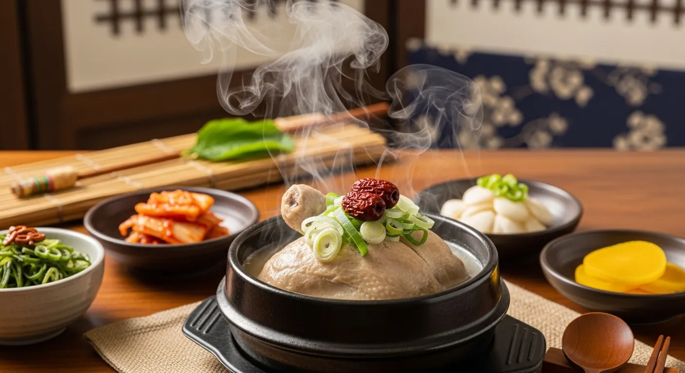 초복 중복 말복