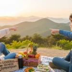 러브버그 인천계양산