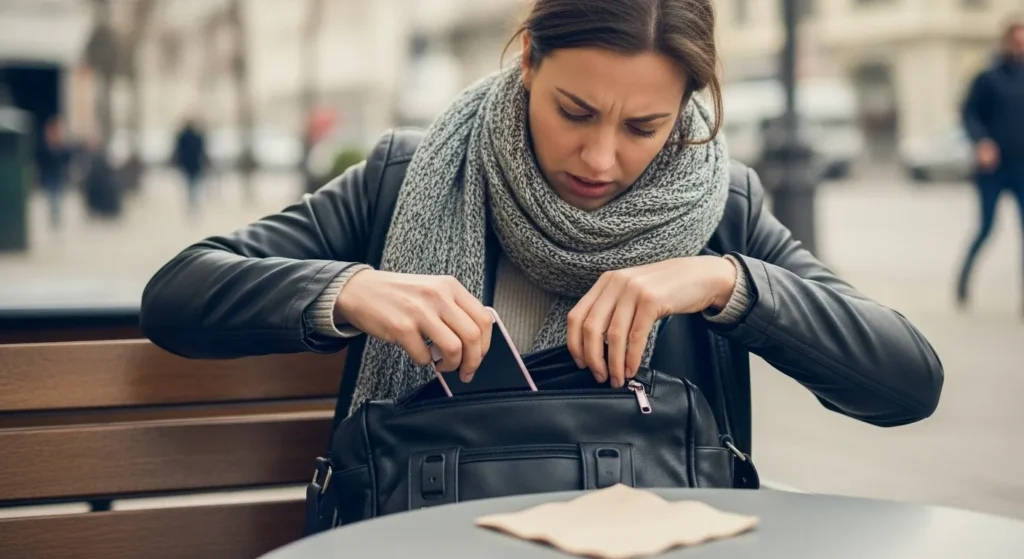 휴대전화 분실 대응 이렇게
