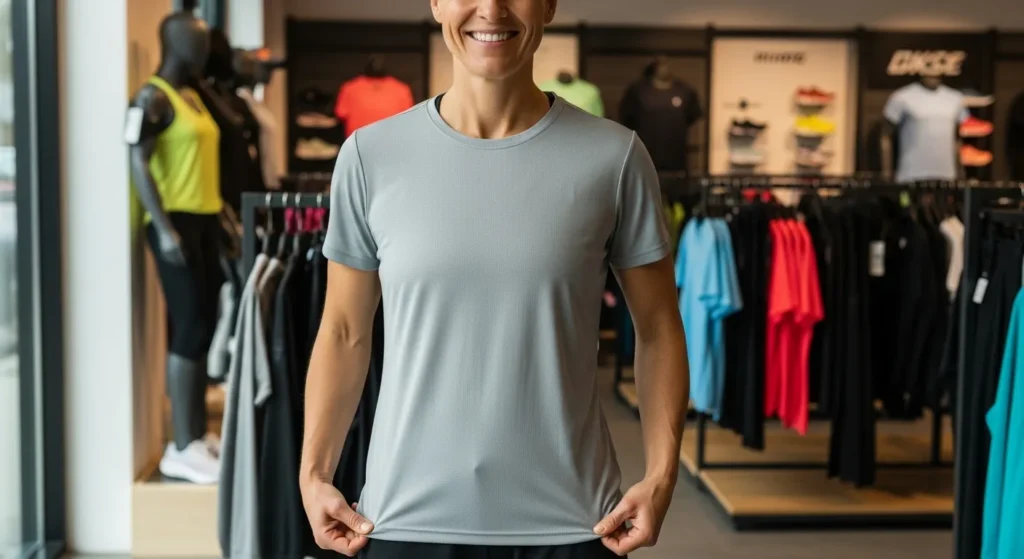 운동복 티셔츠 반팔