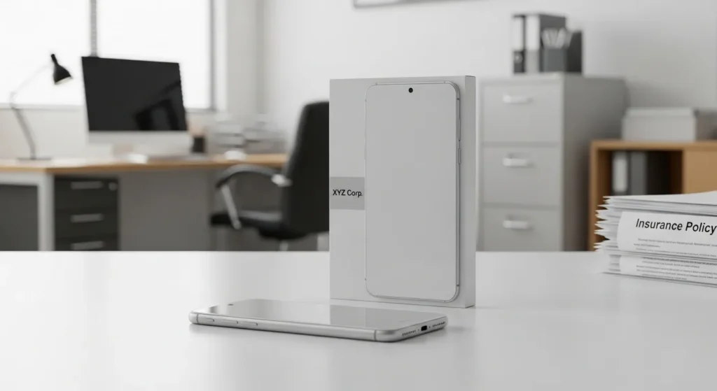 생산물배상책임보험