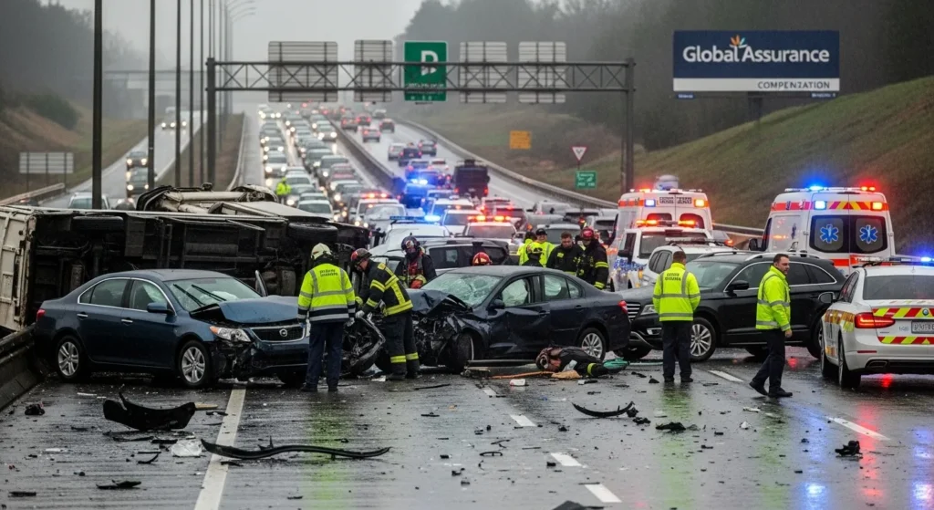 기업중대사고 배상책임보험