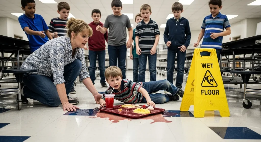 학교 배상책임공제