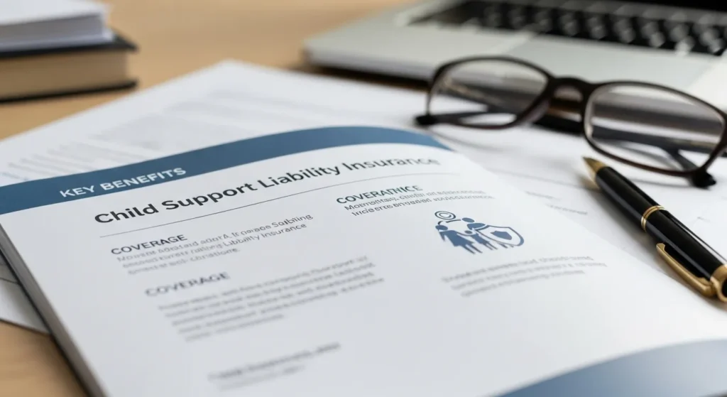 자녀 배상책임담보