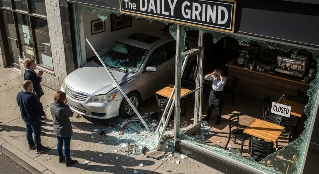 배상책임 휴업손해