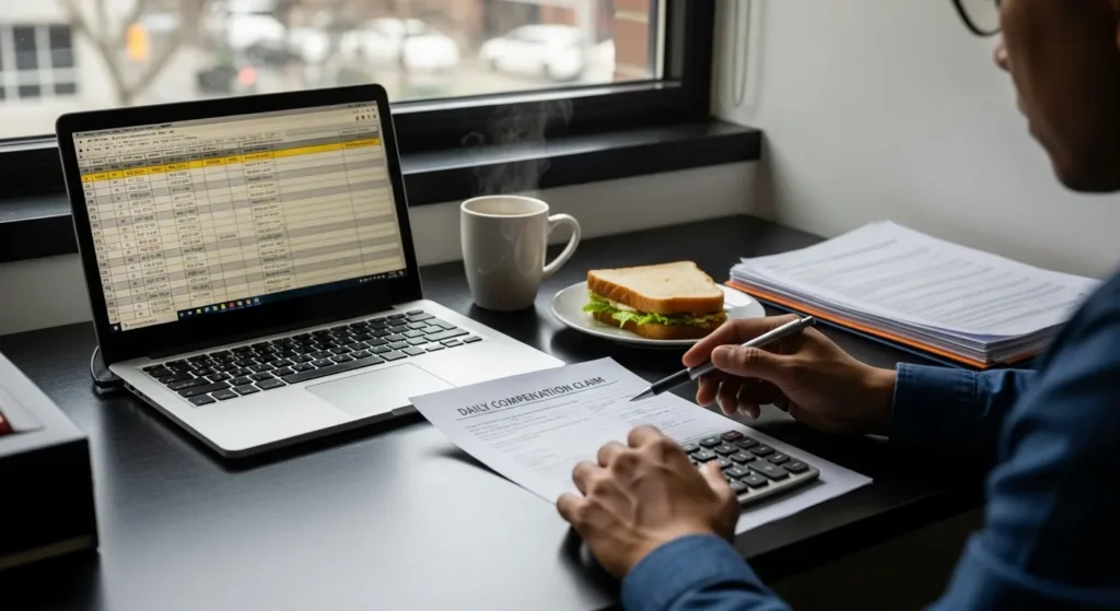 일상배상책임보험 자기부담금