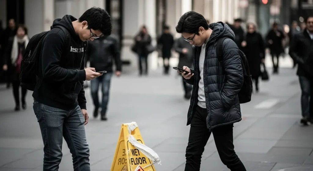 일상생활배상책임 핸드폰