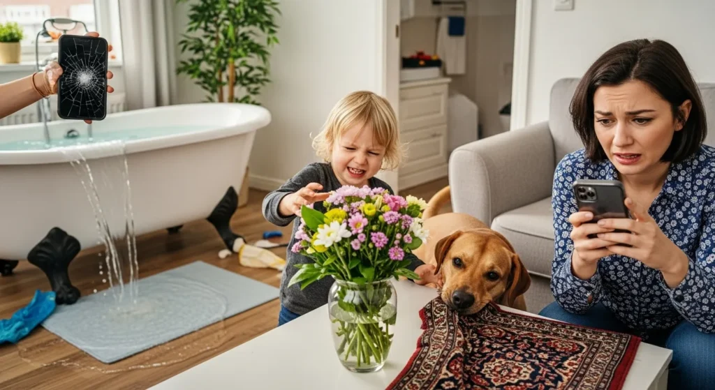 일상생활 배상책임보험 추천