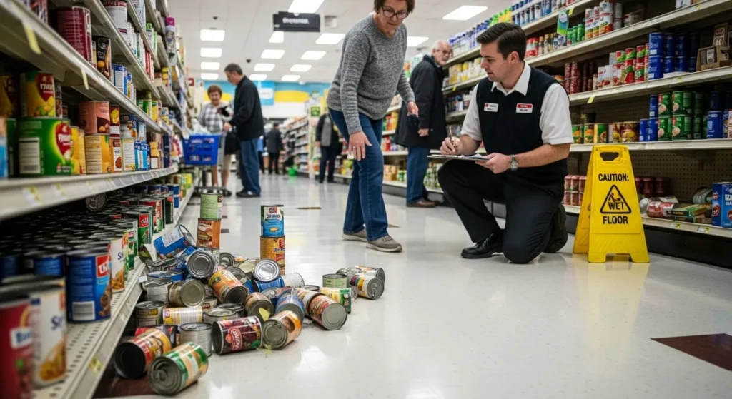 영업배상책임보험 보상